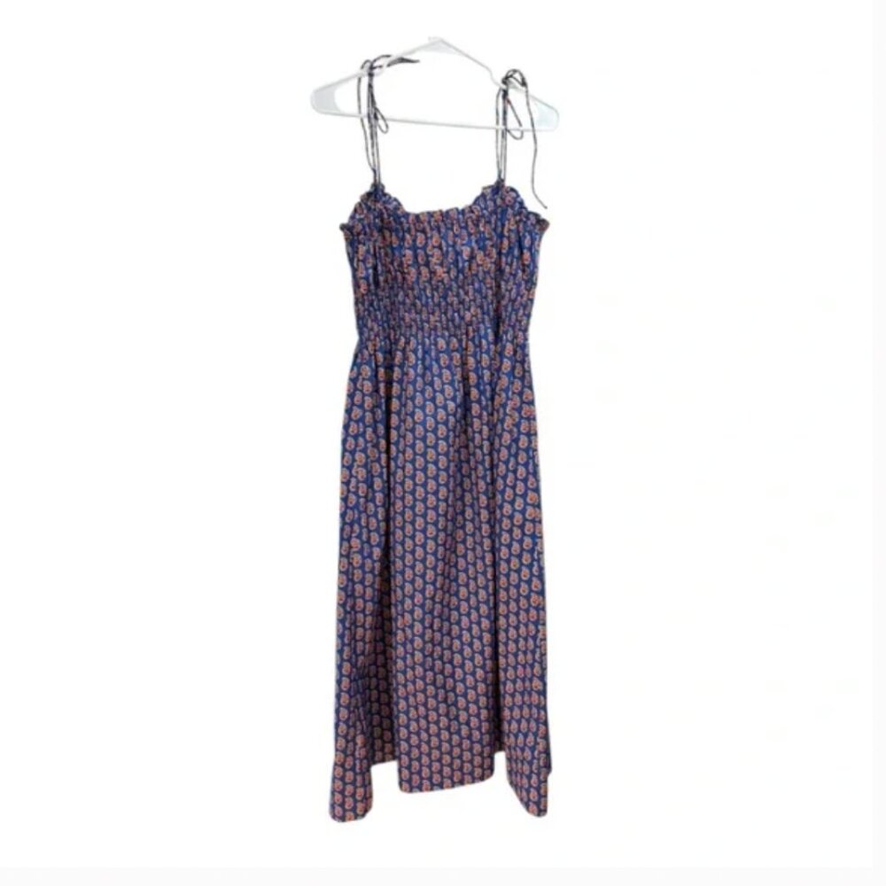 Doen Rhoda Dress - Picture 3 of 4